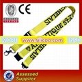 heat transfer printed lanyards for sale  4