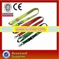 Any kinds of custom promotion lanyards with customized  1
