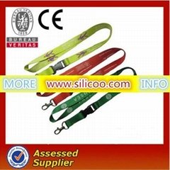 Any kinds of custom promotion lanyards with customized 