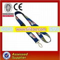 Any kinds of custom promotion lanyards with customized  2