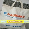 Canvas Shopping Bags 3