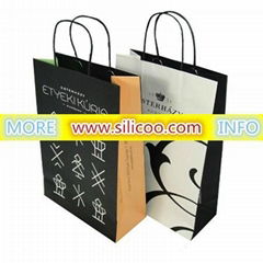 Paper Shopping Bags