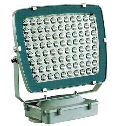led china outdoor floodlighting fixtures 80W  