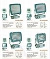 led china outdoor floodlighting fixtures 80W   3