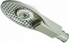 50-80W led street lamp housing  