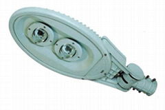 100W 120W aluminum led street light housing China manufacturer  