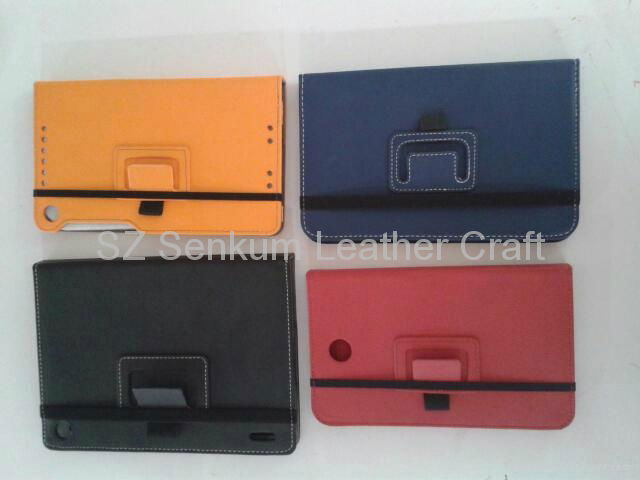 Tablet PC cases 3