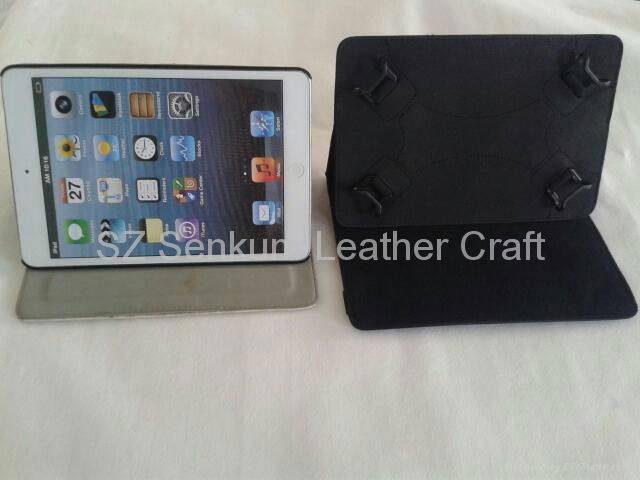 Tablet PC cases 4
