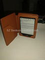 Electronic reader cases 2