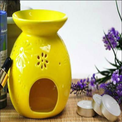 Oil burner 3