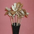 Solar flower for reed diffuser 5