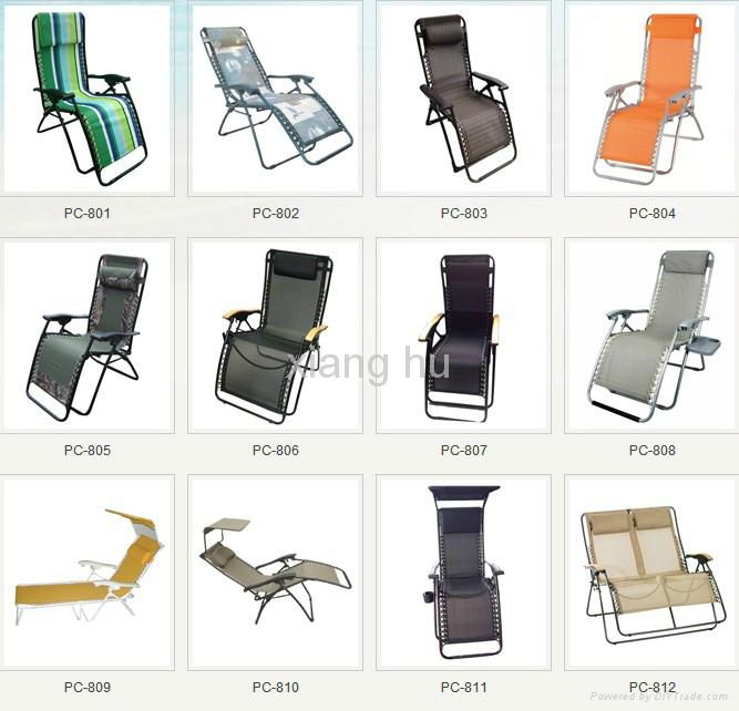 Folding chairs 2