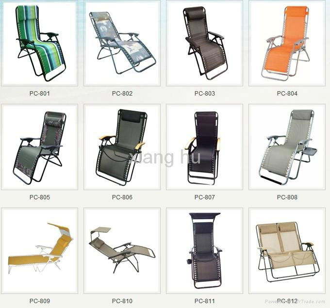 Folding chairs 3