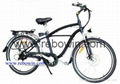 Electric bicycles 3