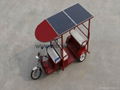 Auto rickshaw 2