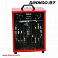 DAOVOO 電暖風機