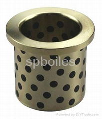 marine bearing,marine bronze bush,brass marine bushing