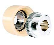 Tgl Nylon Sleeve Gear Couplings