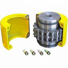 Gl Chain Coupling