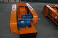 High quality double roller crusher model 2PG 610*400  3