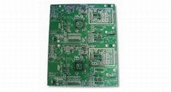 MULTI-LAYER PCB