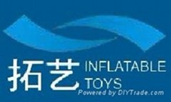 Guangzhou Tuo Yi Inflatables Limited 