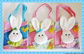 DECORATIVE GIFT BAG FOR EASTER