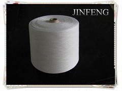 Virgin Polyester Yarn