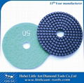 Premium Diamond Stone Polishing Pads 1