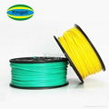 PLA filament for 3D printer  1