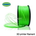 PLA filament for 3D printer  3