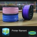 3D Filament For 3D printer  1