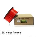 1.75mm ABS Filament For 3D Printer 3