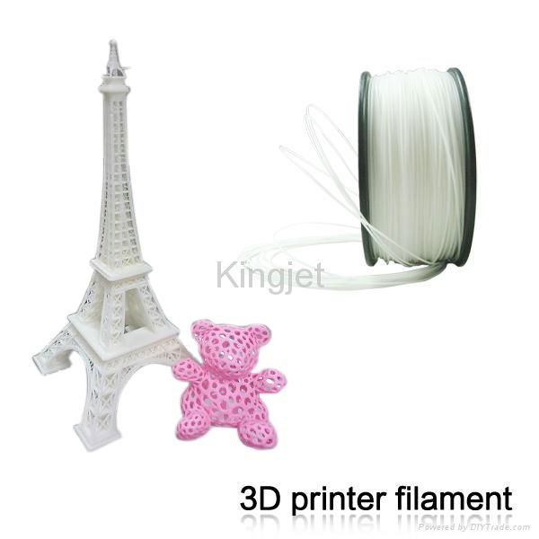 3mm ABS Filament For 3D printer 4