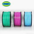 3mm PLA Filament For 3D printer