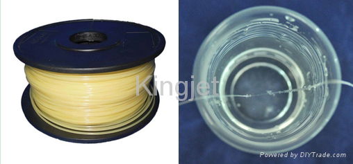 PVA Filament For 3D printer 3