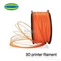 Plastic Filament for 3D Printer 3