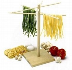 pasta drying rack