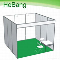 Standard Booth