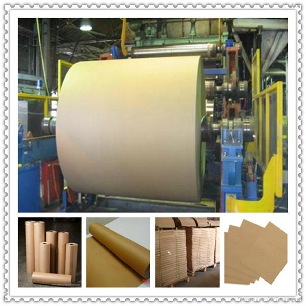 small cardboard paper making machine - 787 - shunfu (China Manufacturer