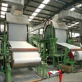 copy paper/A4 paper making machine 1