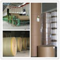 Good Quality recycled Kraft Paper making machine