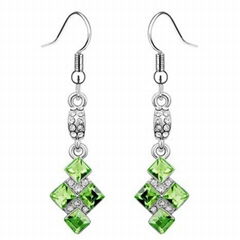 fashion earrings