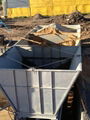 aggregate bins 1