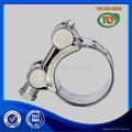 high torque hose clamp