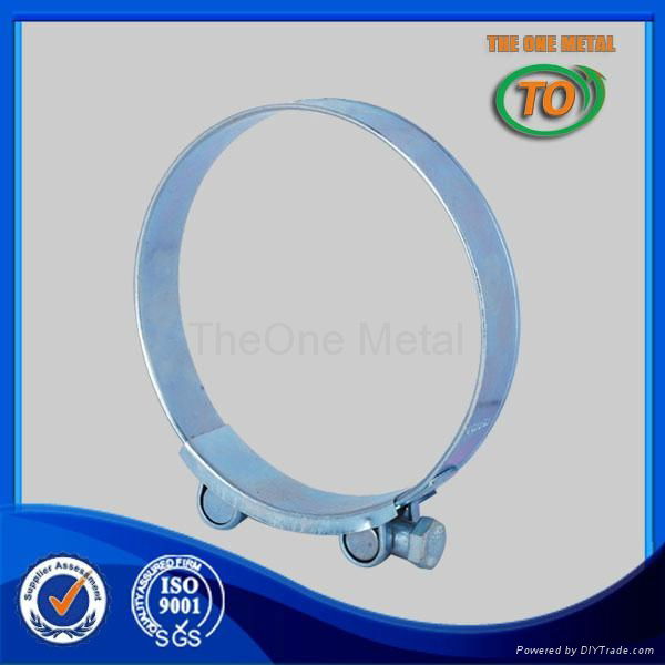 high torque hose clamp 4