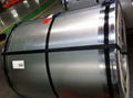 Galvainzed steel coil