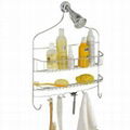 Bathroom rack (BH-001) 2