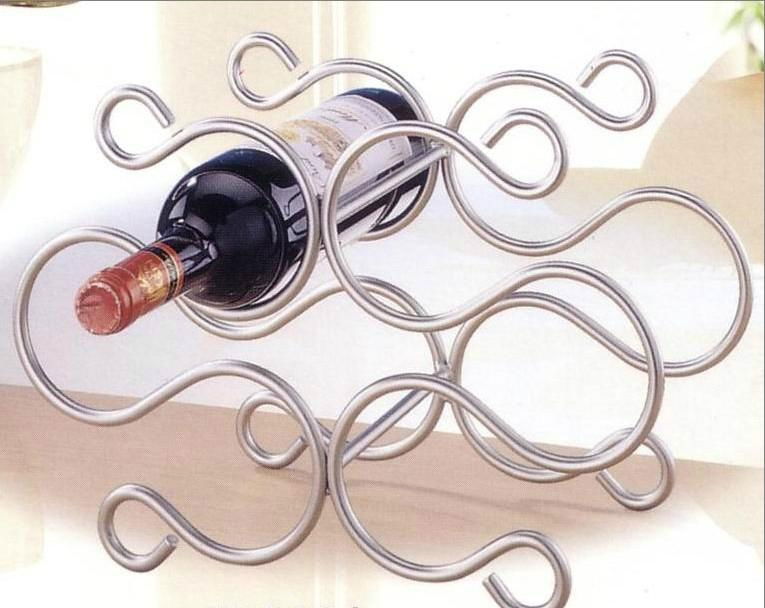 Wine Racks (WR-006)