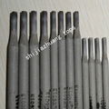 carbon steel welding electrodes e6013,e7018 1